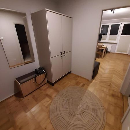Apartament Sopotkowo "Wyjatkowy" ภายนอก รูปภาพ