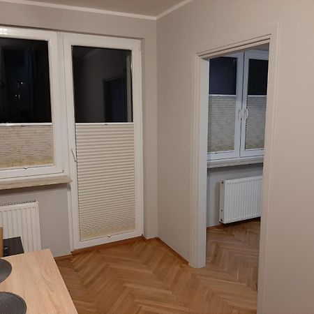 Apartament Sopotkowo "Wyjatkowy" ภายนอก รูปภาพ