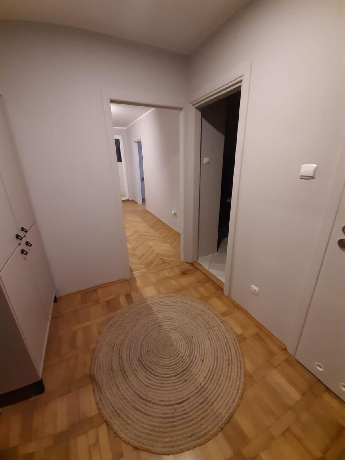 Apartament Sopotkowo "Wyjatkowy" ภายนอก รูปภาพ