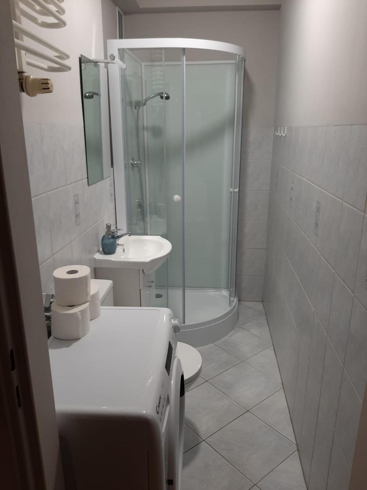Apartament Sopotkowo "Wyjatkowy" ภายนอก รูปภาพ