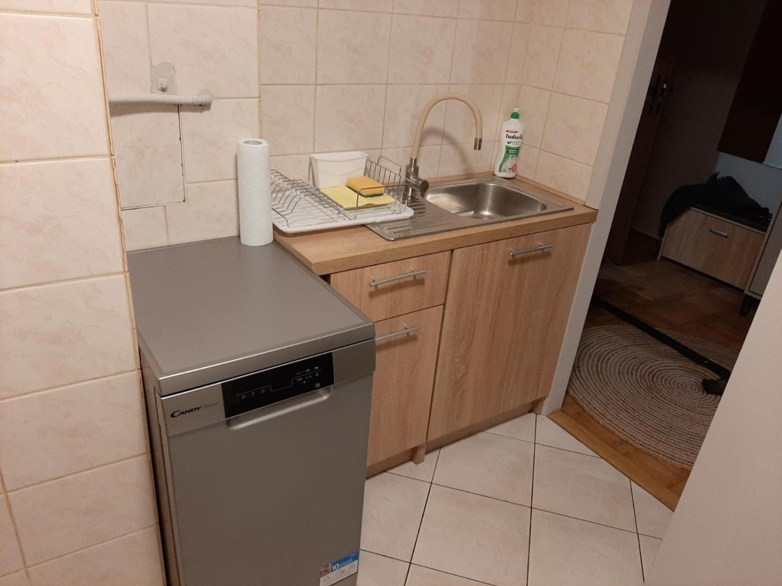 Apartament Sopotkowo "Wyjatkowy" ภายนอก รูปภาพ