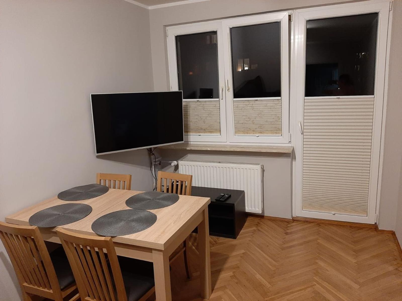 Apartament Sopotkowo "Wyjatkowy" ภายนอก รูปภาพ