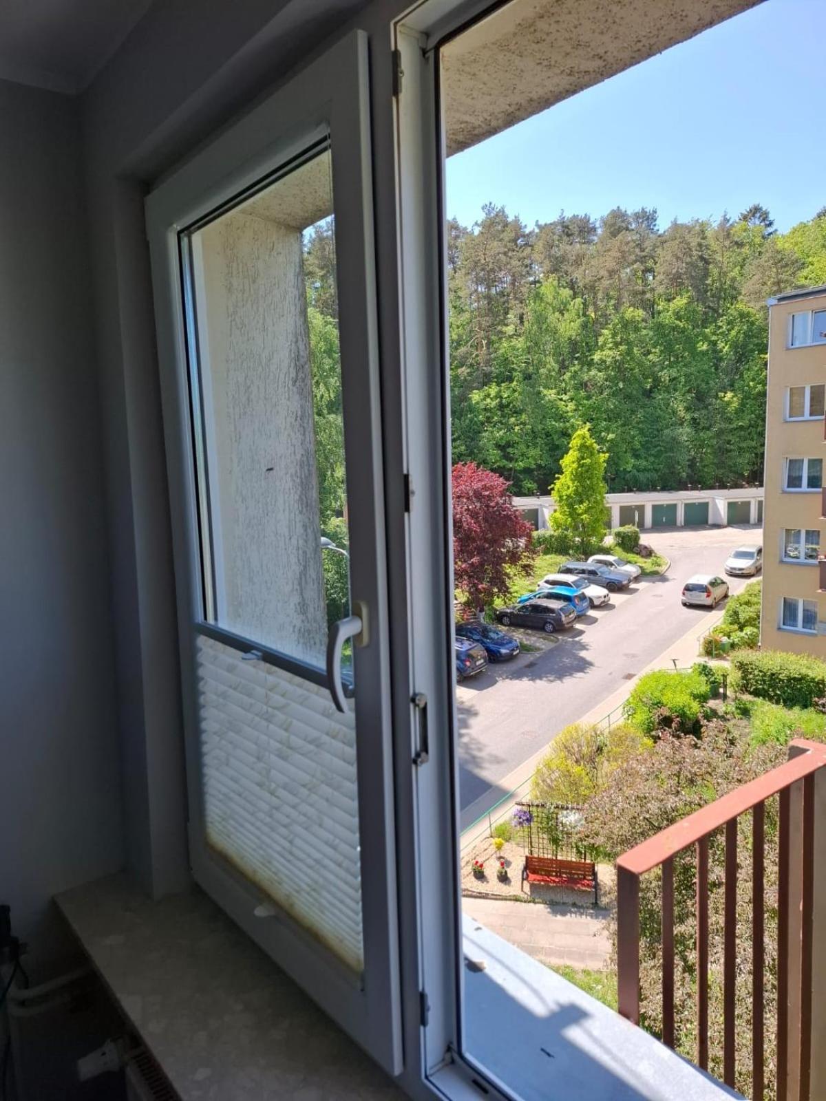 Apartament Sopotkowo "Wyjatkowy" ภายนอก รูปภาพ