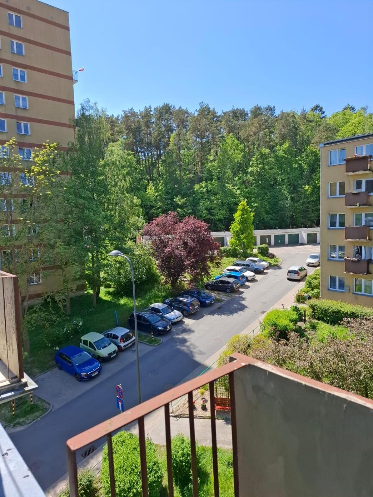 Apartament Sopotkowo "Wyjatkowy" ภายนอก รูปภาพ