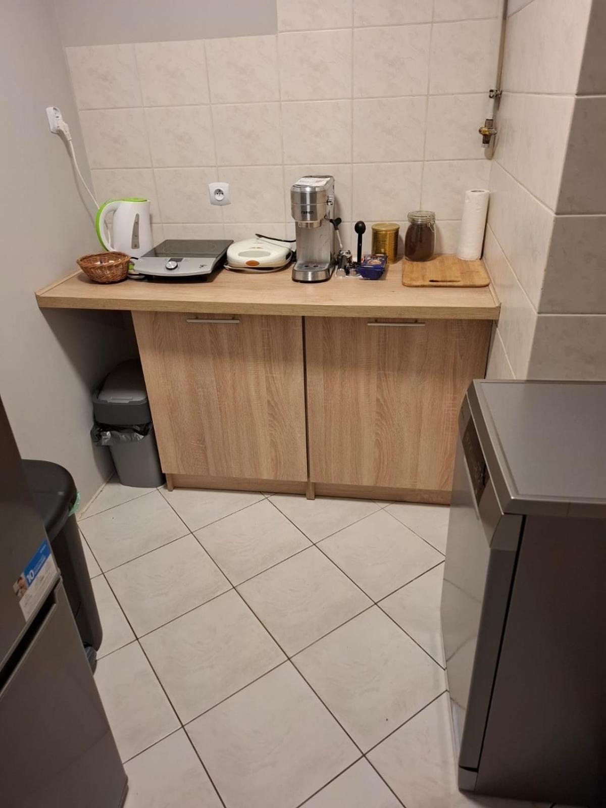 Apartament Sopotkowo "Wyjatkowy" ภายนอก รูปภาพ