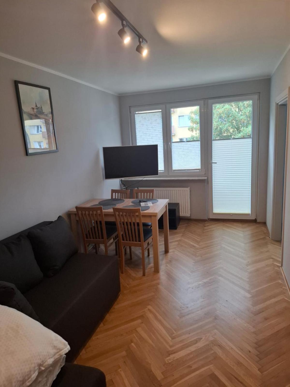 Apartament Sopotkowo "Wyjatkowy" ภายนอก รูปภาพ